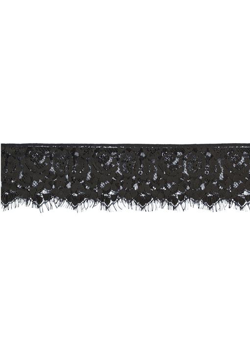 Produktbild Ouch! Lace Mask - With Elastic Straps