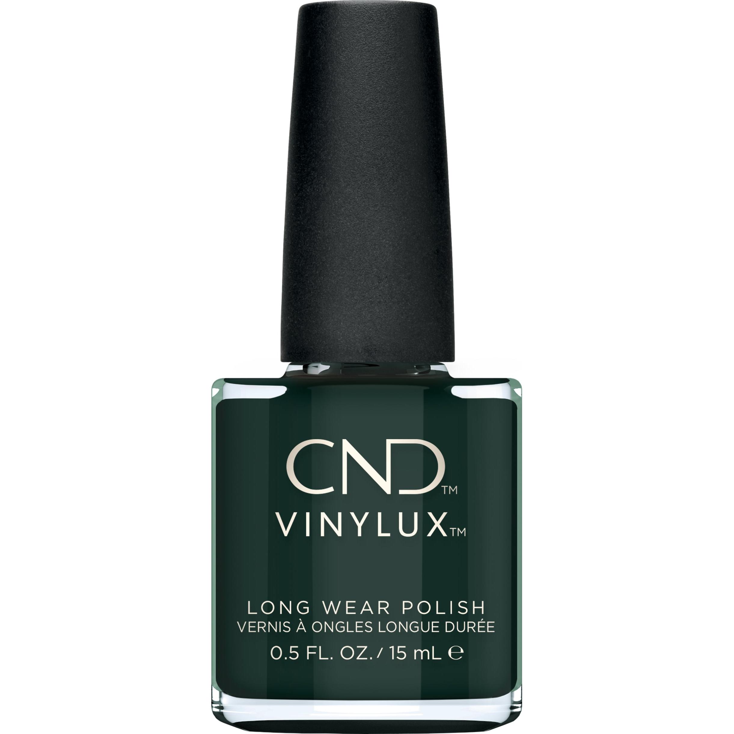 CND, Nagellak, Vinylux 15 ml (Email)