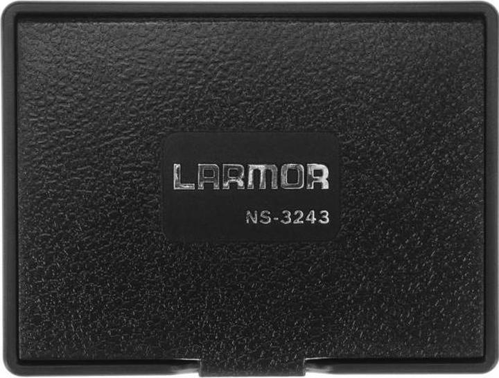 Produktbild Larmor 4376010 (Displayschutz)