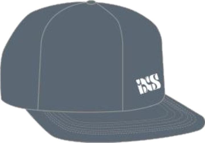 Produktbild iXS Brand 1.0 cap (One Size)