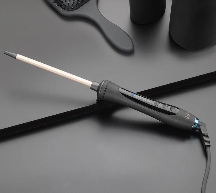 Produktbild Diva Professional Styling Diva - Intelligent Digital Micro-Stick Wand 10mm