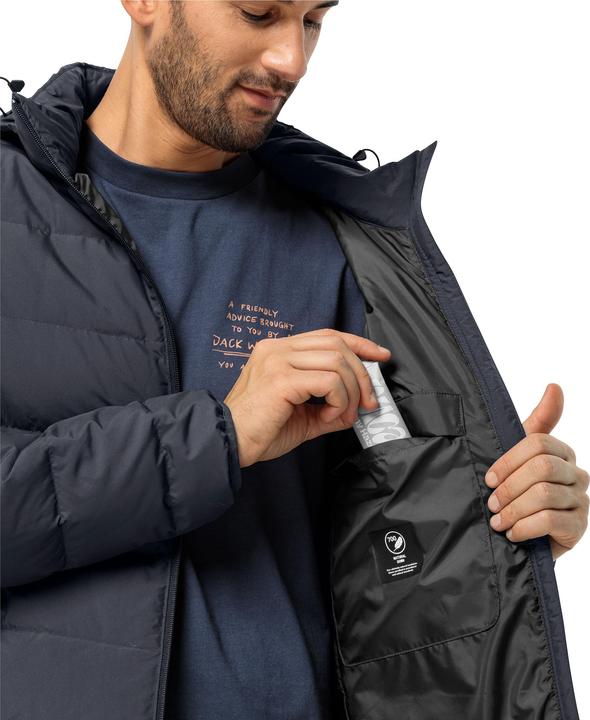 Produktbild Jack Wolfskin Colonius Jkt M (M)