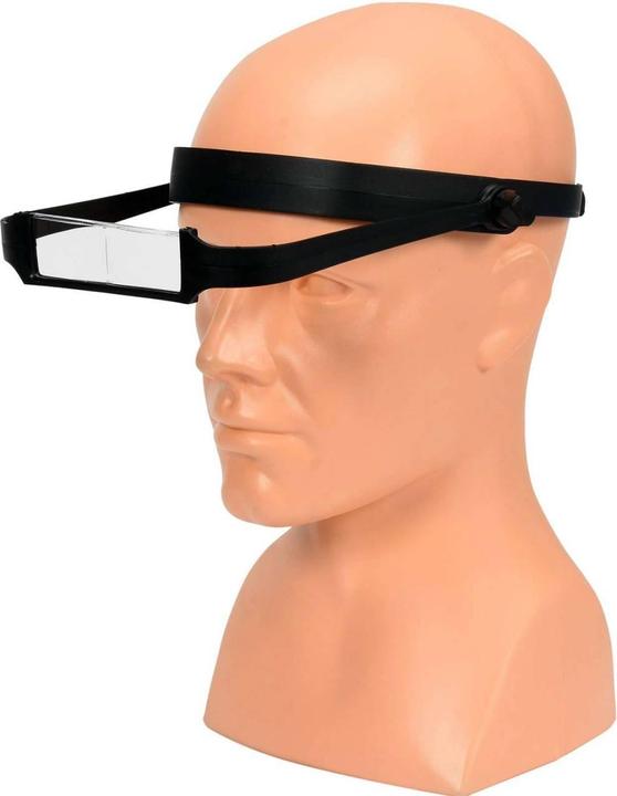 Image du produit Vorel Loupe frontale +1,6/2,0/2,5/3,0 DPI 73503