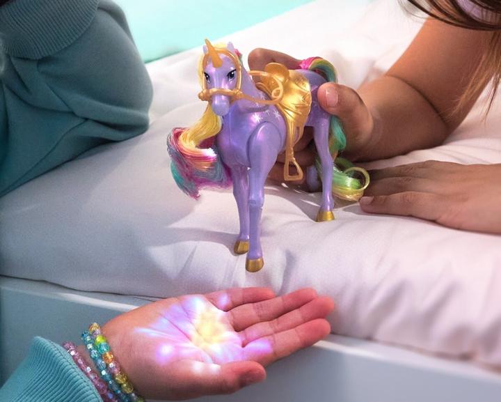 Actual product image Spin Master SPIN UnicornAcad.lalka Sophie i Magia?wia.6071464