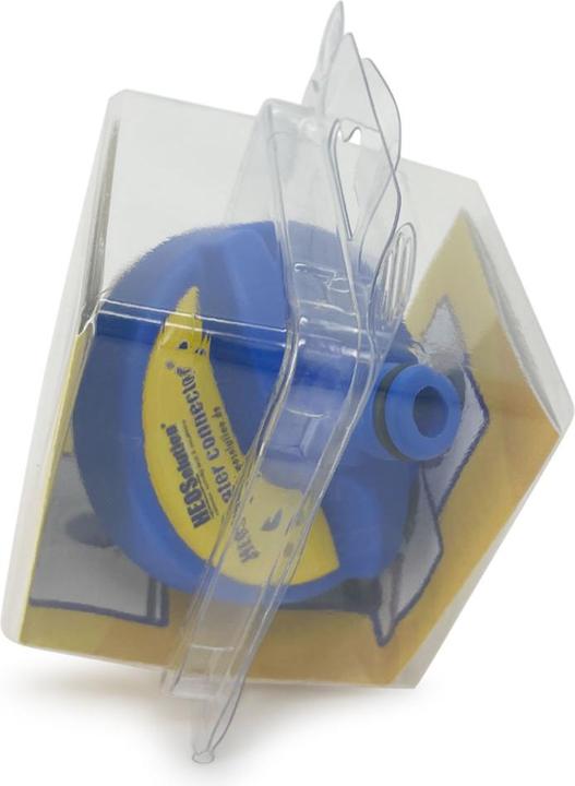 Actual product image Alb filter HEOS petrol cap with Gardena coupling