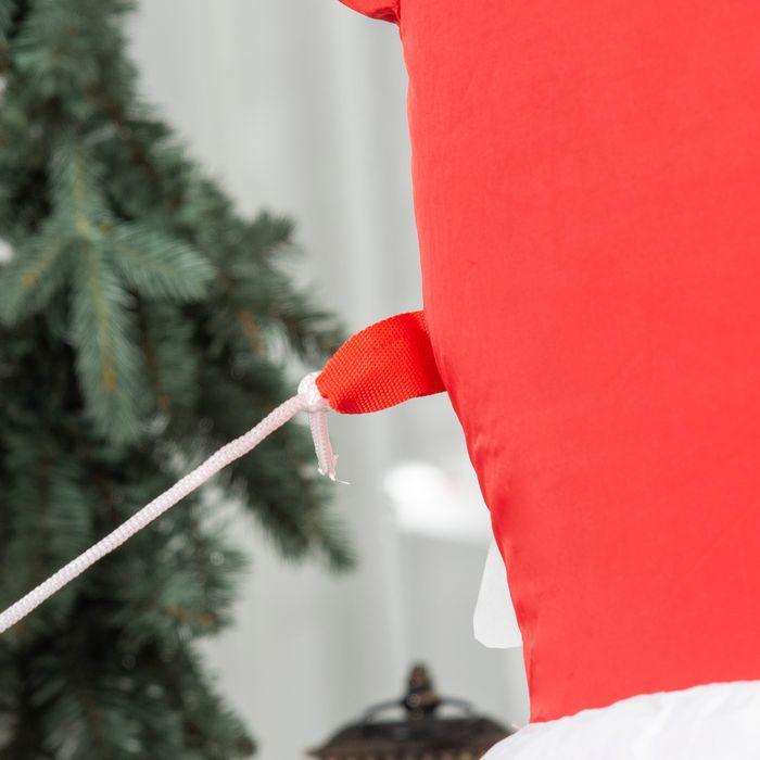 Actual product image Jamb Snowman