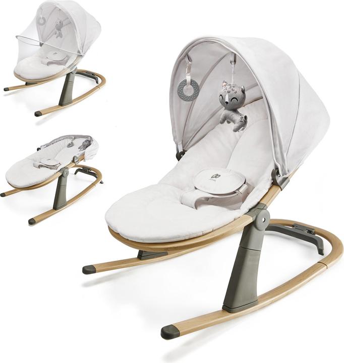KinderKraft bouncer ELSU
