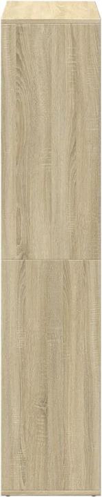 Produktbild vidaXL Luza (69.5 x 29 x 137.5 cm)