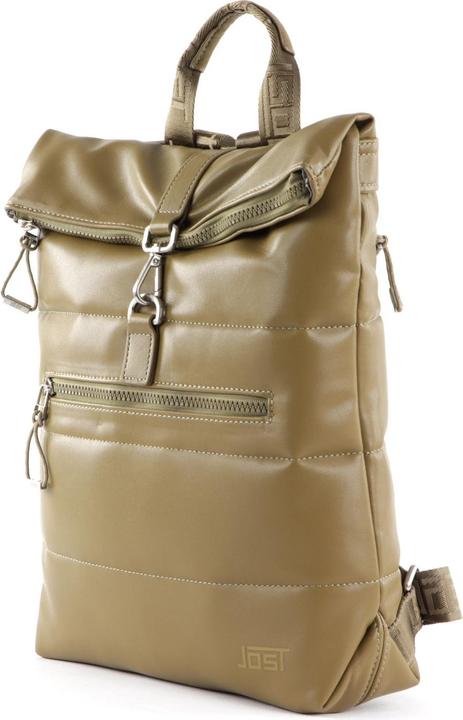 Actual product image Jost Arvika Backpack RFID 41 cm (9 l)