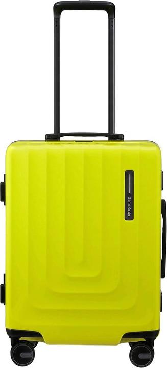 Produktbild Samsonite Focus Trolley mit 4 Rollen 55cm (40 l)