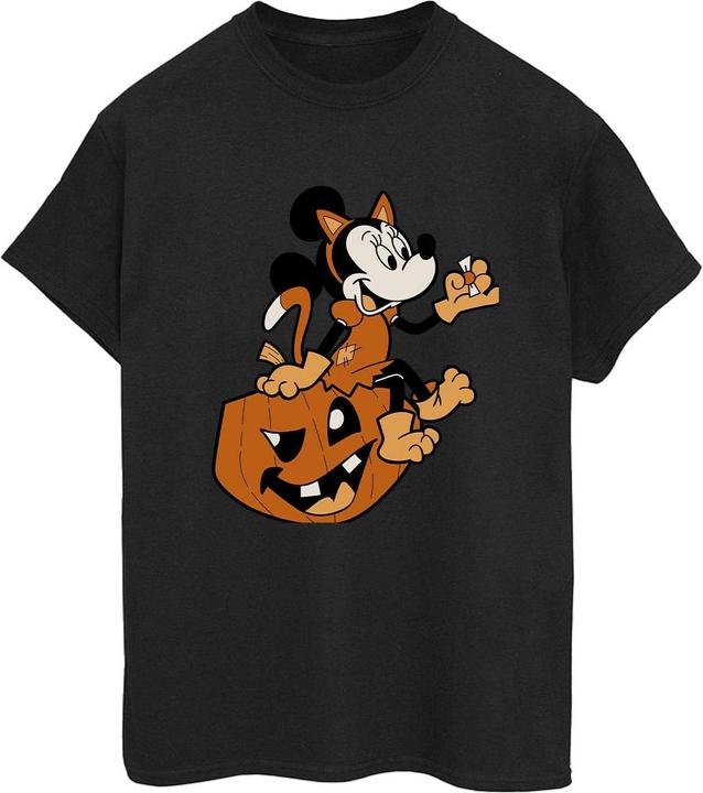 Mickey Mouse TShirt Halloween (5XL)