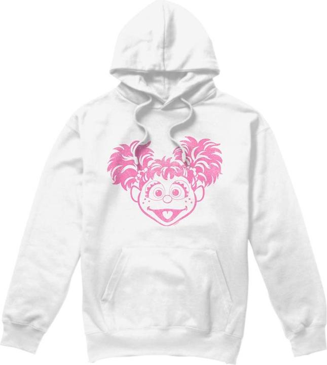 Produktbild Sesame Street Kapuzenpullover (L)