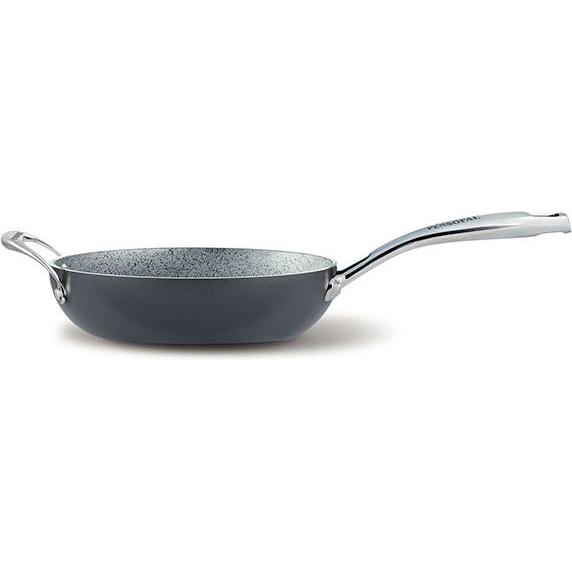 Pensofal Invictum Professional Jumbo Skillet 28cm h/c 5510, Padella + Pentola