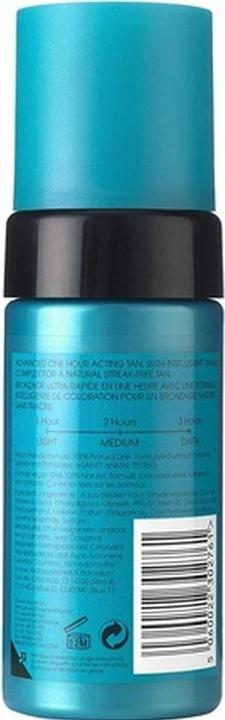 Produktbild St. Tropez Self Tan (Selbstbräunungsschaum, 100 ml)