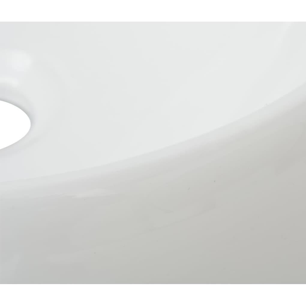 Thumbnail - VidaXL, Badmöbelset, Waschbecken