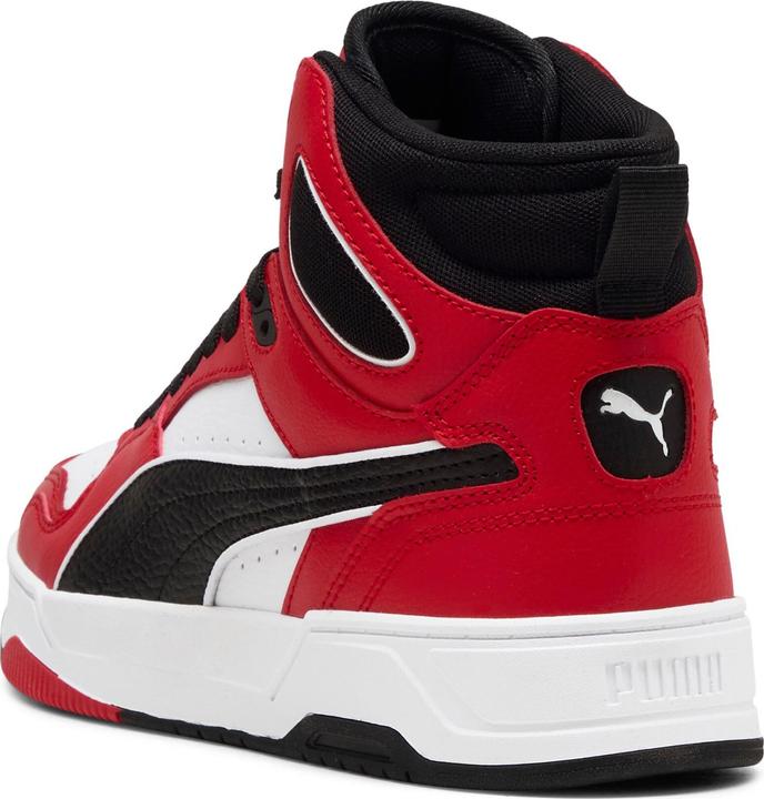 Actual product image Puma RBD Break Mid (38.5)
