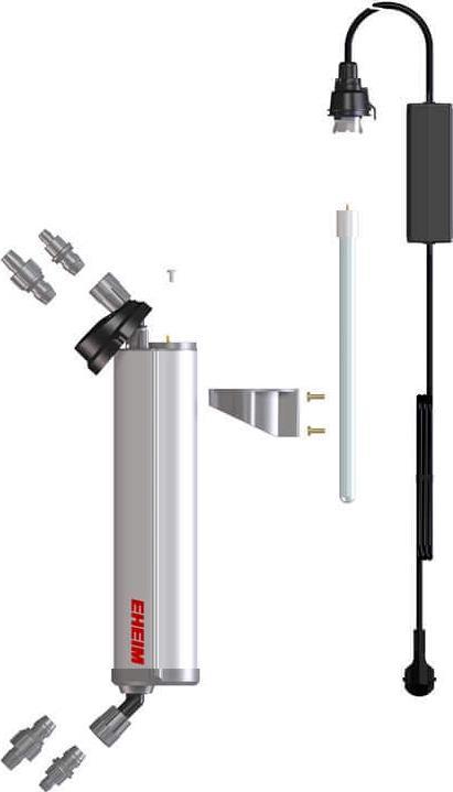 Produktbild Eheim UV-Klärer reeflexUV 2000