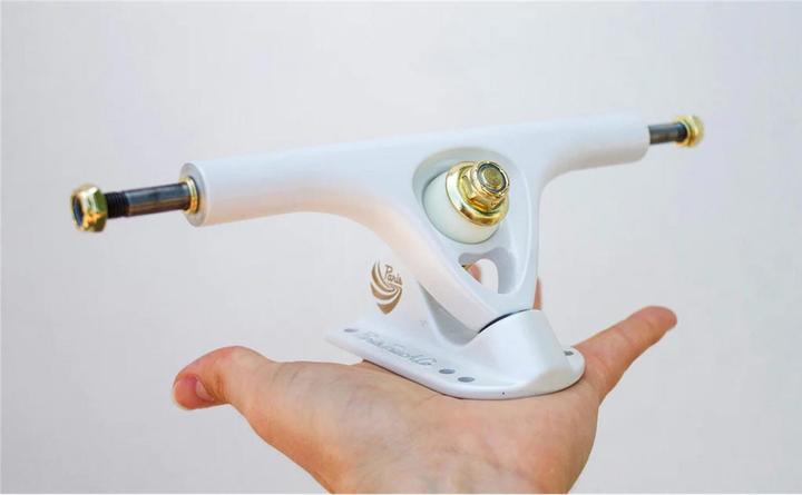 Image du produit Paris V3 180mm 50° Set (9.60")