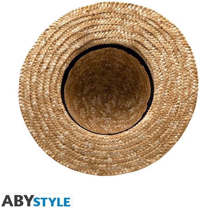 Actual product image ABYstyle One Piece: Luffy