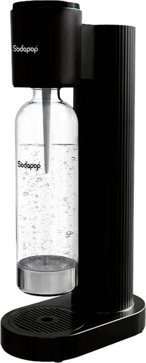 Image du produit Sodapop Cooper