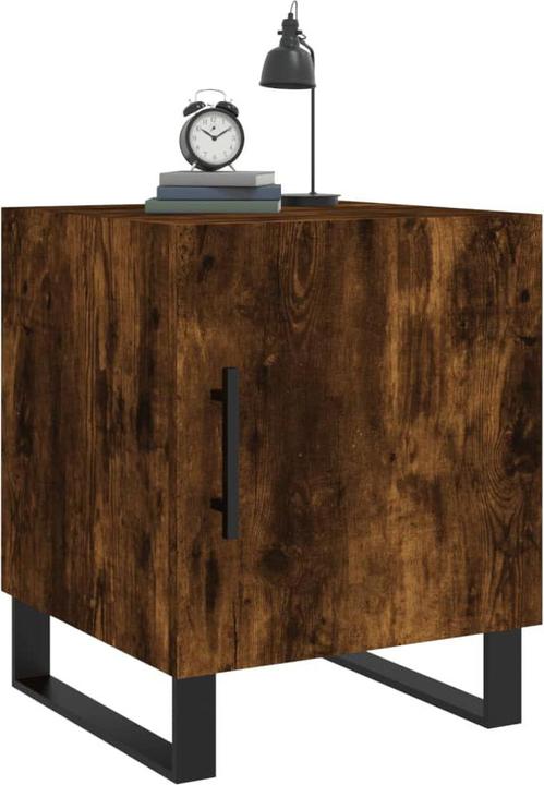 Immagine prodotto vidaXL Nachttisch (40 x 40 x 50 cm)