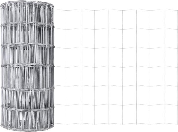 Produktbild vidaXL Eurozaun