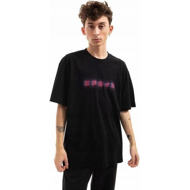 Edwin, Herren, Shirt, t-shirt, Schwarz, (XS)