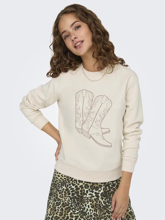 Immagine prodotto JdY Felpa JDYPARIS Felpa (XS)