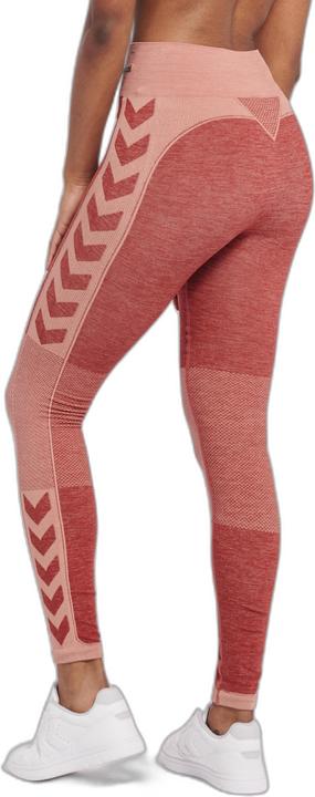 Immagine prodotto hummel Clea Collant A Vita Media Senza Cuciture (XS)