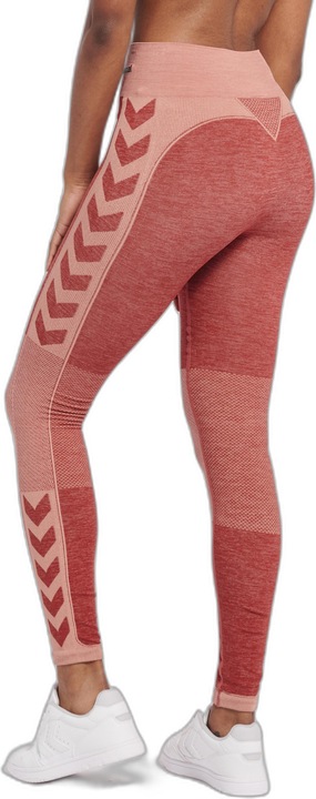 Produktbild hummel Clea Seamless Mid Waist Tights (S)