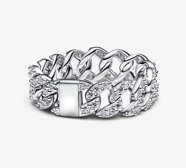 Immagine prodotto Pandora Cubano (52, 925 Argento)