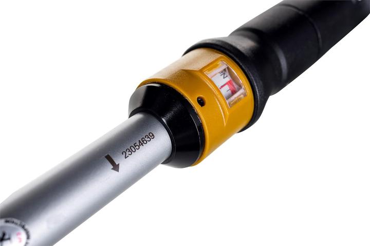 Produktbild Proxxon Drehmomentschlüssel MicroClick (3/8", 20 Nm, 100 Nm)