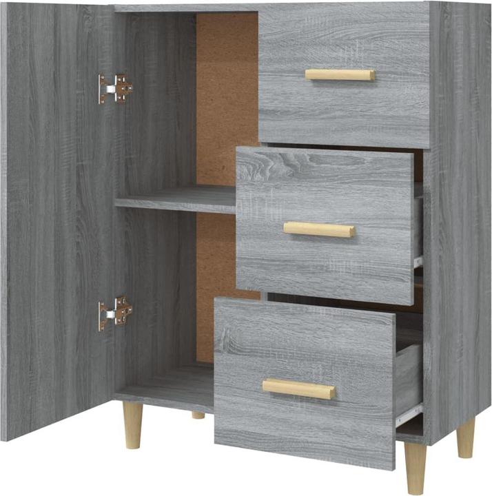 Image du produit vidaXL Sideboard (69.50 x 34 x 90 cm)