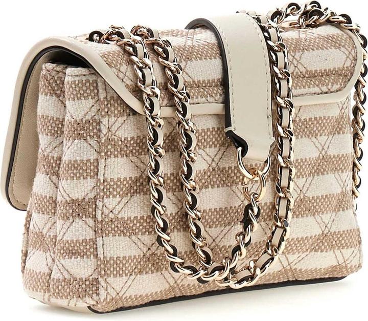 Immagine prodotto Guess Giully II Mini 2 Compartment Convertible Flap