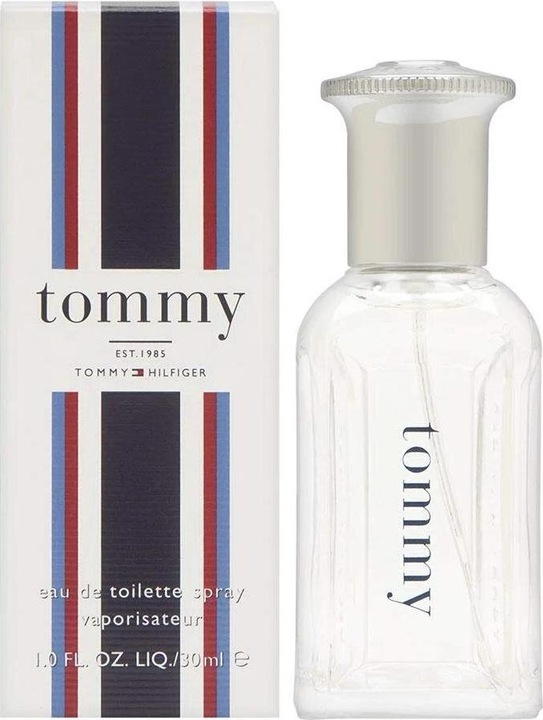 Immagine prodotto Tommy Hilfiger Eau de Toilette (Eau de toilette, 200 ml)
