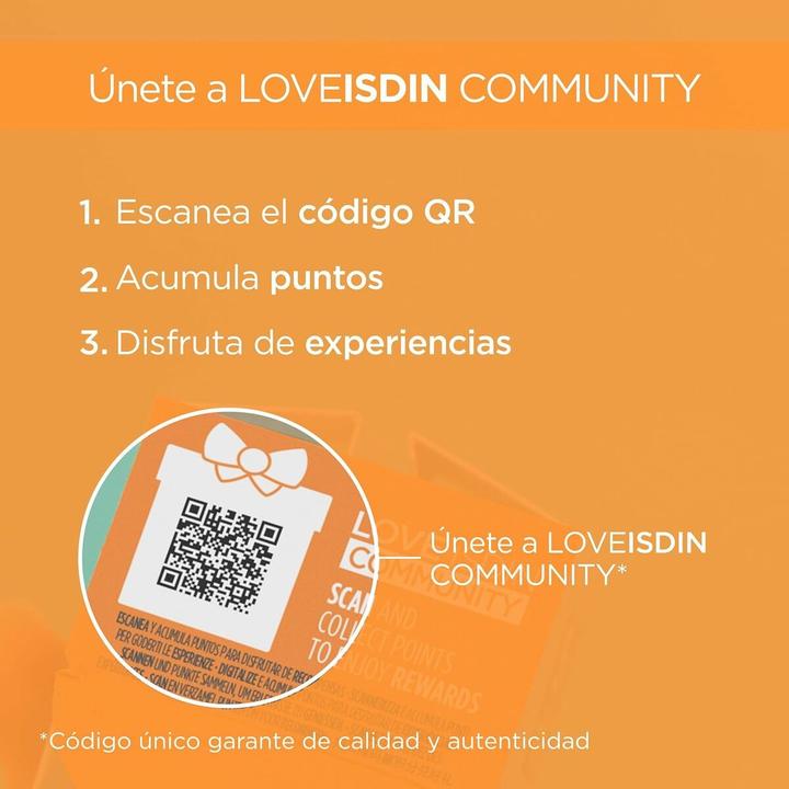 Immagine prodotto Isdin Fotoprotector Body Glow Spf 30 200 Ml (Crema solare, SPF 30, 200 ml)