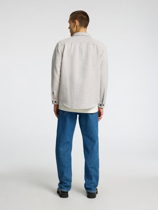 Produktbild Selected Regular Fit Overshirt (S)