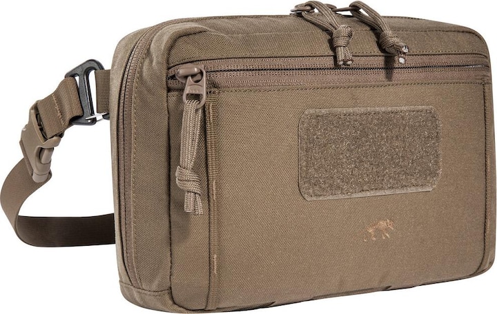 Coyote brown