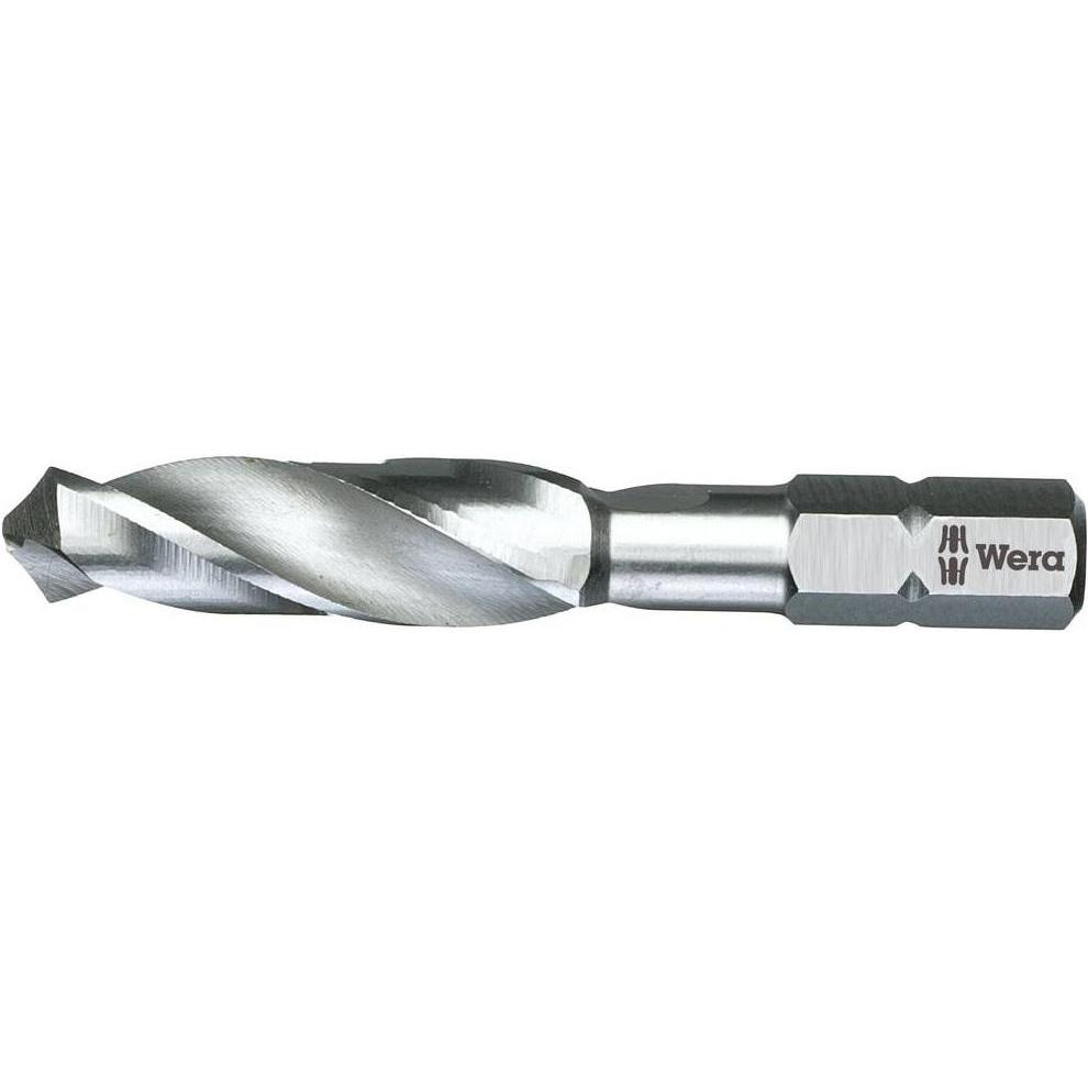 Wera, Bohrereinsatz, 848 HSS 5,0 mm (5 mm)