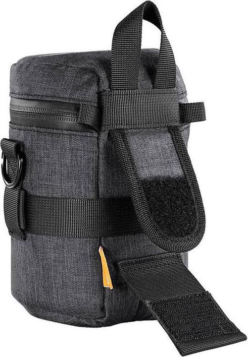 Actual product image Neewer lens bag (Lens bag)