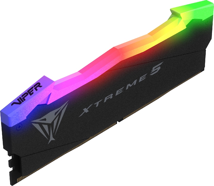 Produktbild Patriot Viper Xtreme 5 (8000 MHz, DDR5-RAM, DIMM)