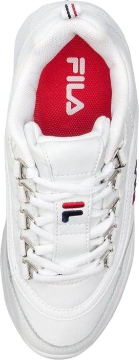 Image du produit FILA - Baskets STRADA - Femme (37)