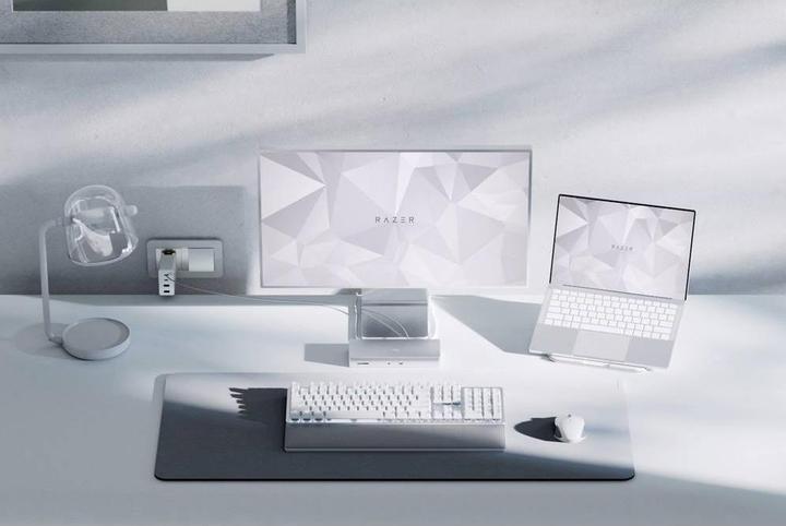 Immagine prodotto Razer Pro Glide XXL (Largamente)