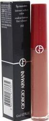 Actual product image Giorgio Armani Lip Maestro Velours (202)