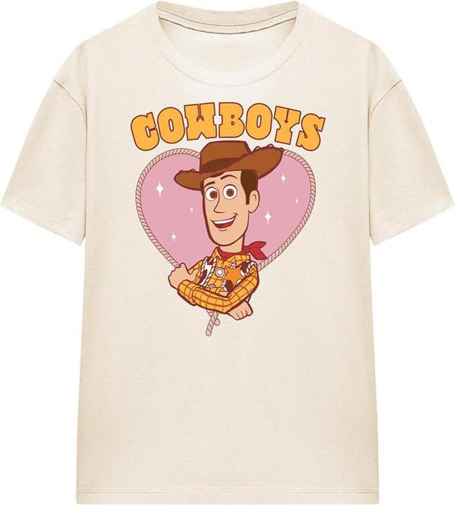 Produktbild Toy Story Cowboys TShirt (M)