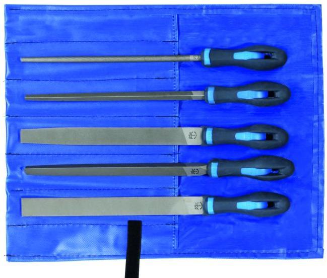 Immagine prodotto Pferd File dell'officina (Taglio 2, 200 mm)