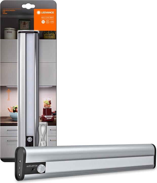Produktbild Ledvance Linear Led Mobile Usb (98 lm)