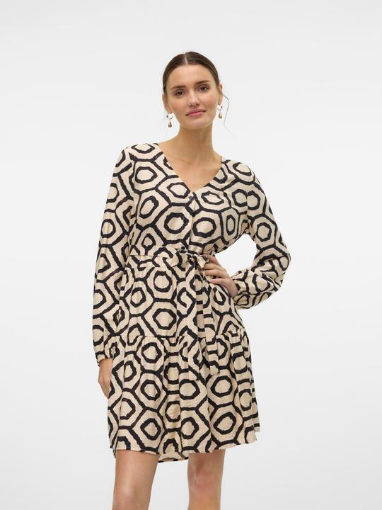 Image du produit Vero Moda VMISA Robe courte Robe (S)