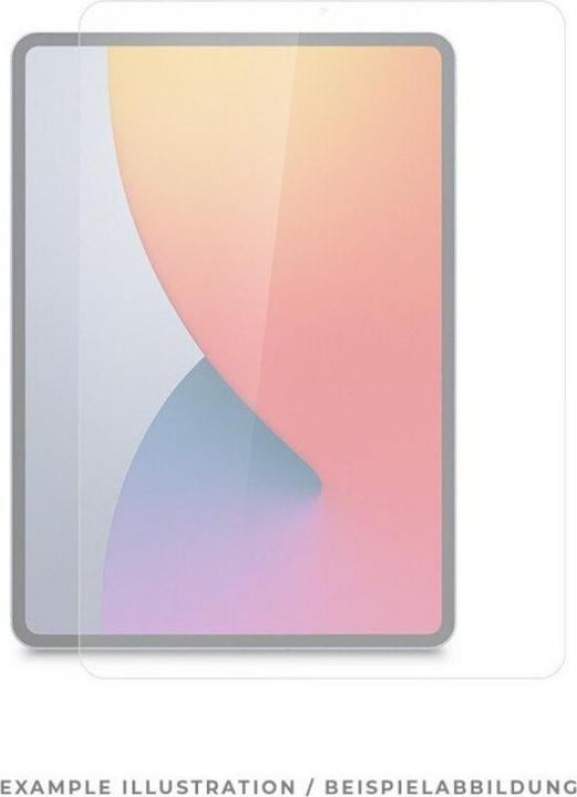 Productafbeelding prio Beschermende glasfolie voor Samsung Tab S8+ (2022) helder (1 Stuk, Galaxy Tab S8+)