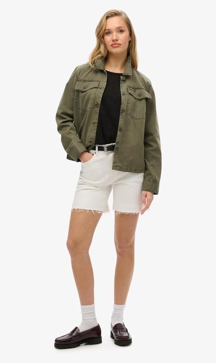 Image du produit Superdry T-shirt ample Studio (12XL)